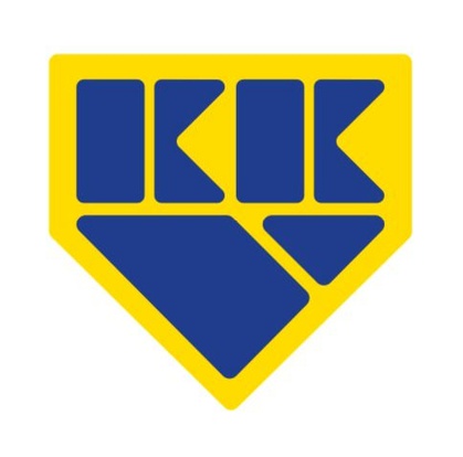 KK-V logo