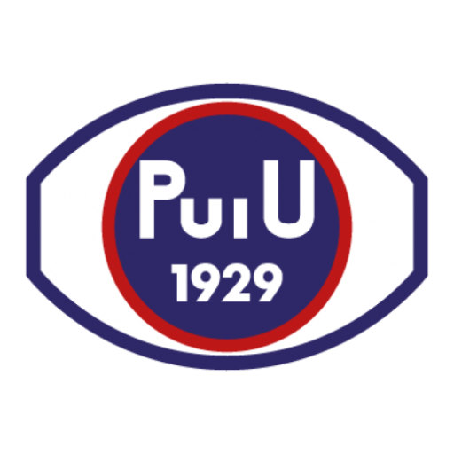 PuiU_Puistolan_Urheilijat_logo