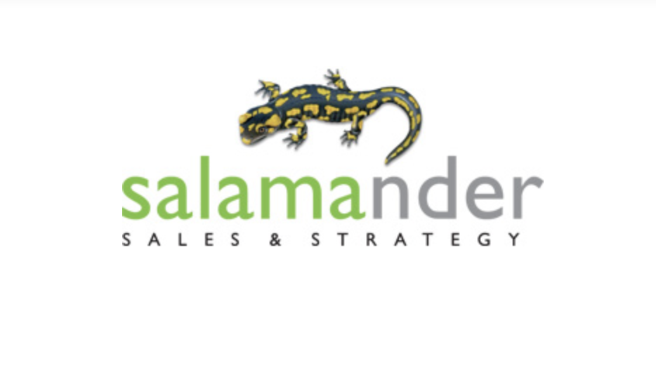 Salamander Sales & Strategy