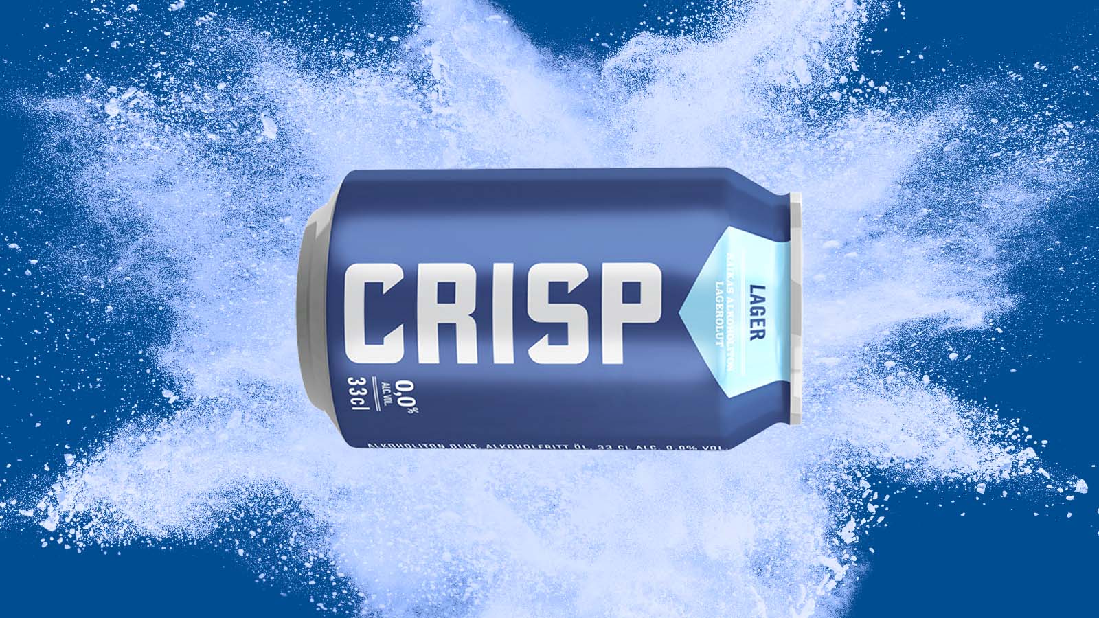 crisp